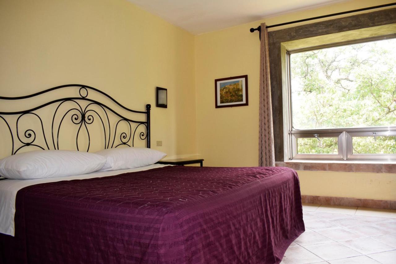 Park Hotel Santa Cruz Verapaz ภายนอก รูปภาพ